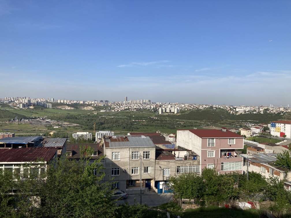 Bakırköy Sanat’ta yeni sergi: Küçükçekmece ile Jakarta’nın sesleri aynı mekânda 5